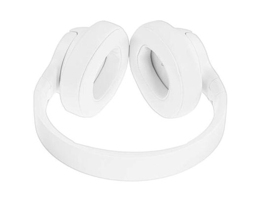 Наушники полноразмерные JBL T720BT БЕЛЫЙ